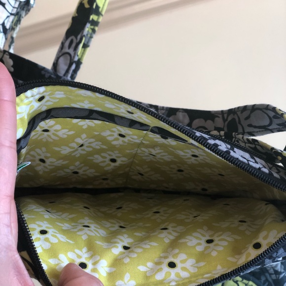 Vera Bradley Crossbody Bag - Picture 5 of 7